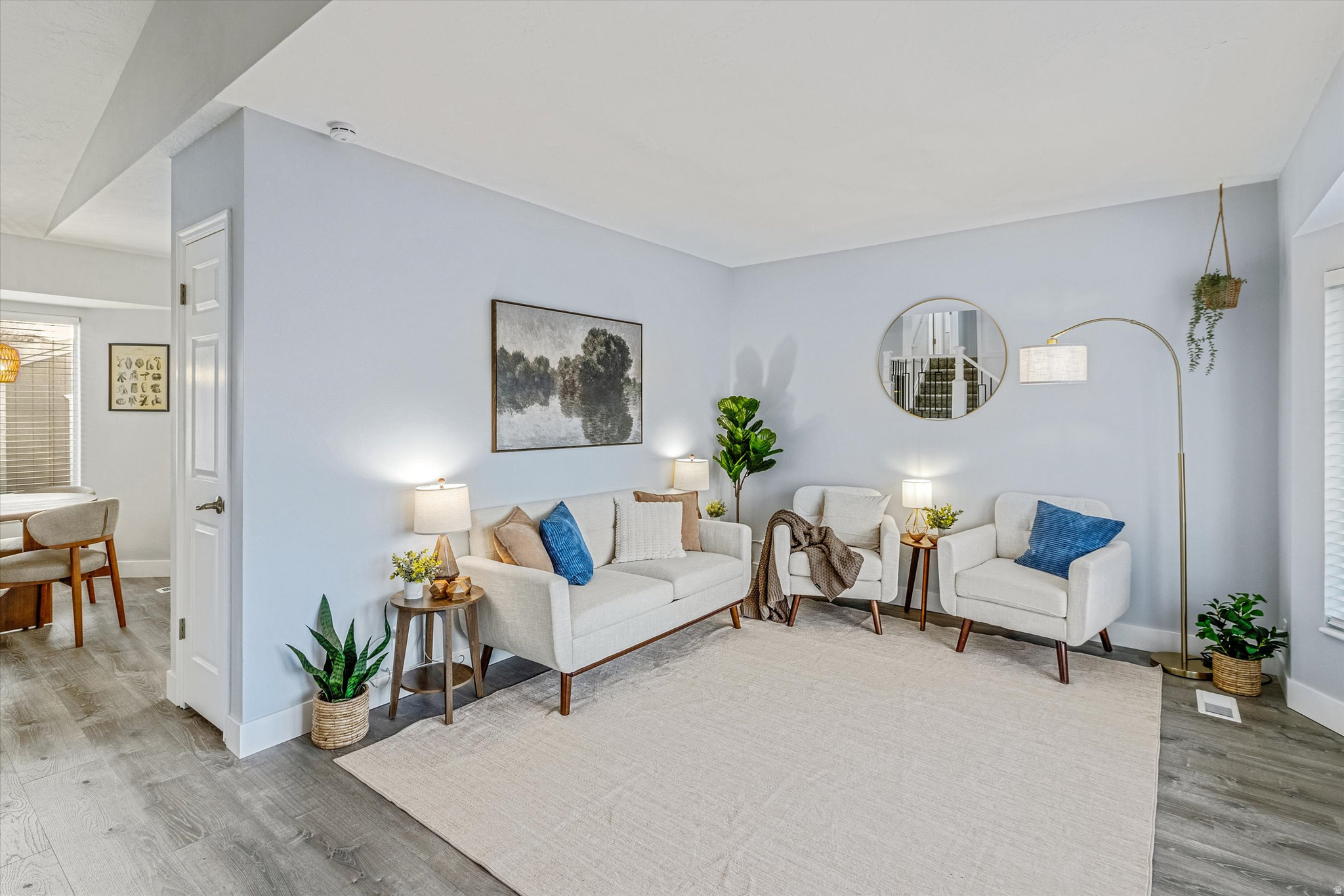 WILLOW BAY - Residential