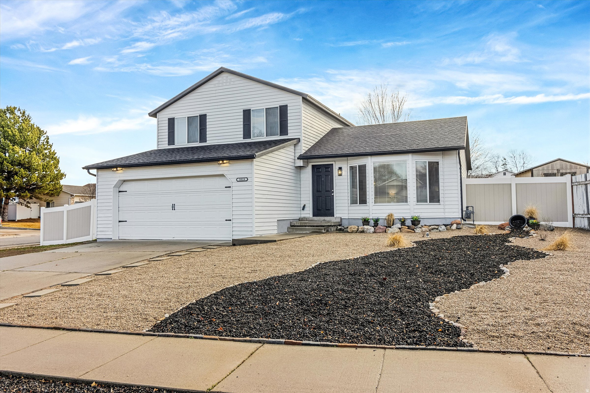 WILLOW BAY - Residential