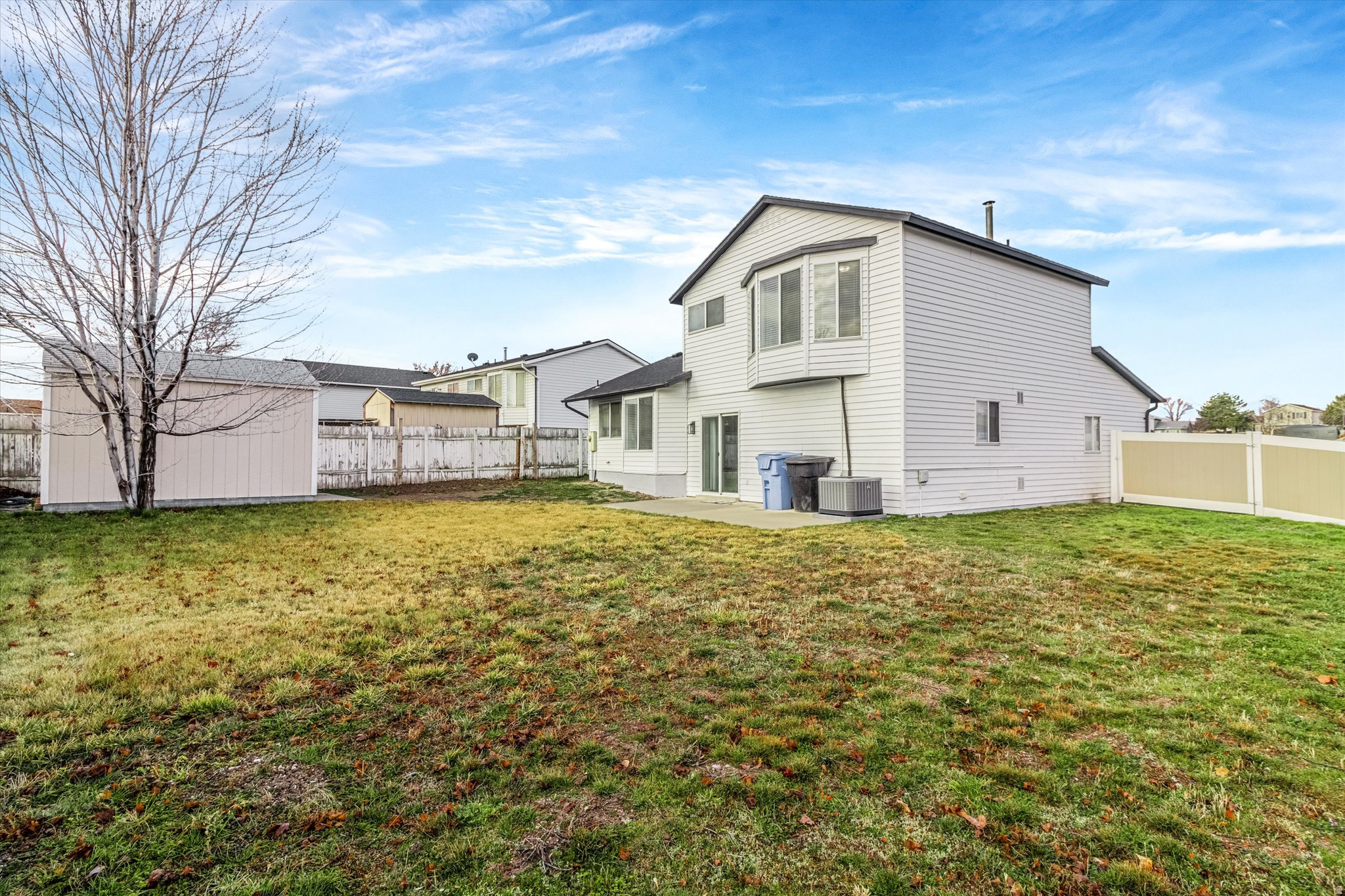 WILLOW BAY - Residential