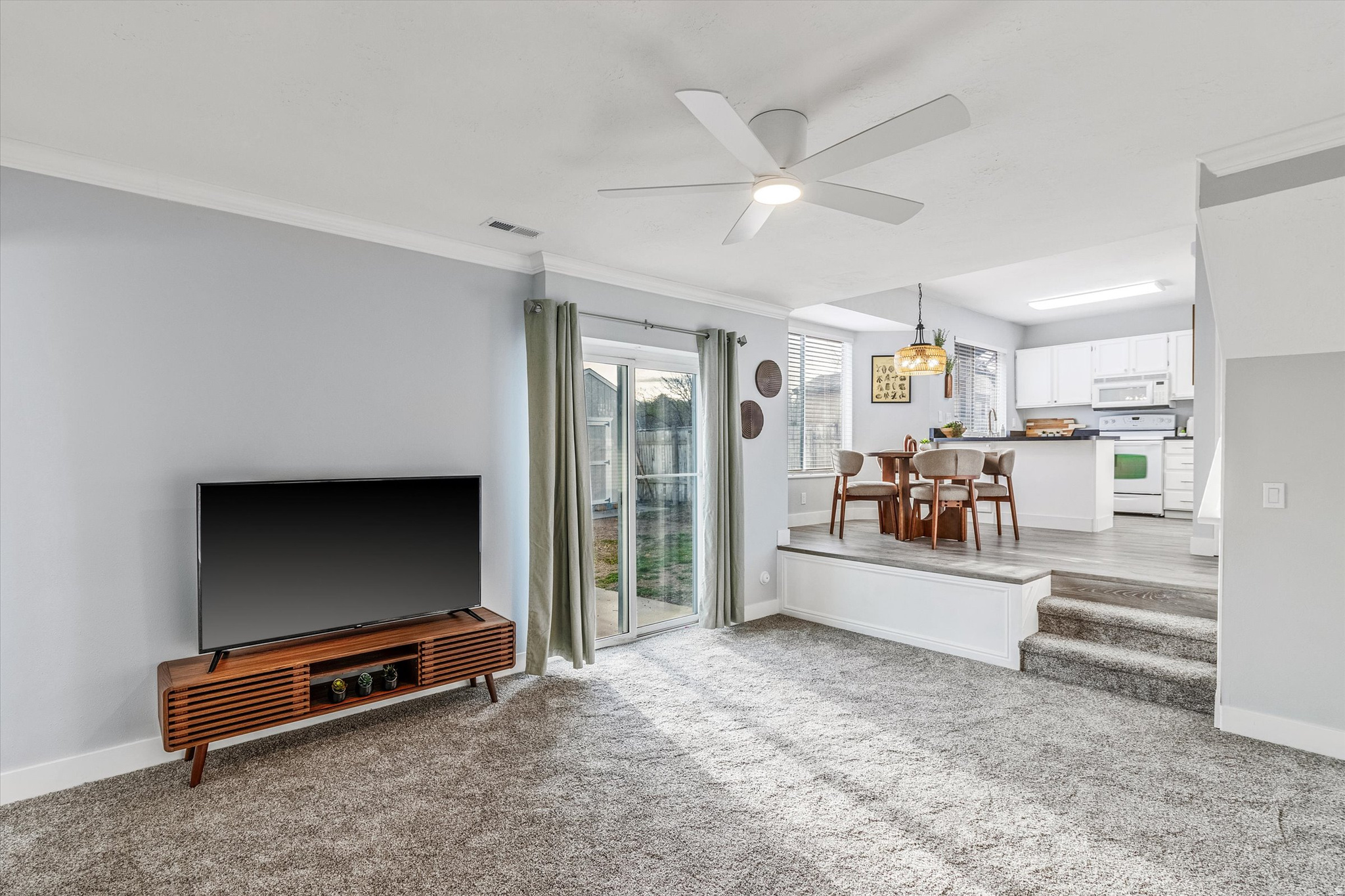 WILLOW BAY - Residential