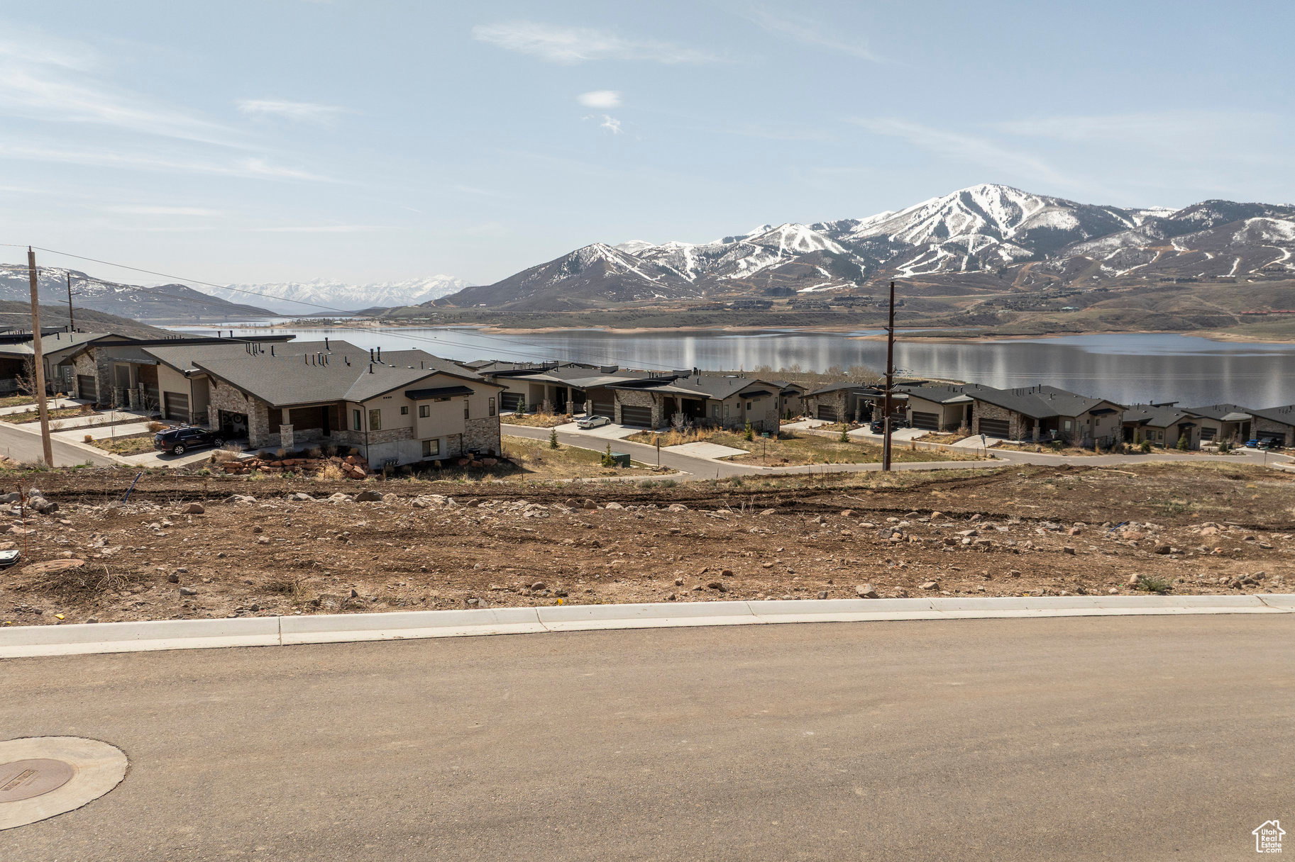 LAKE VIEW ESTATES - Residential