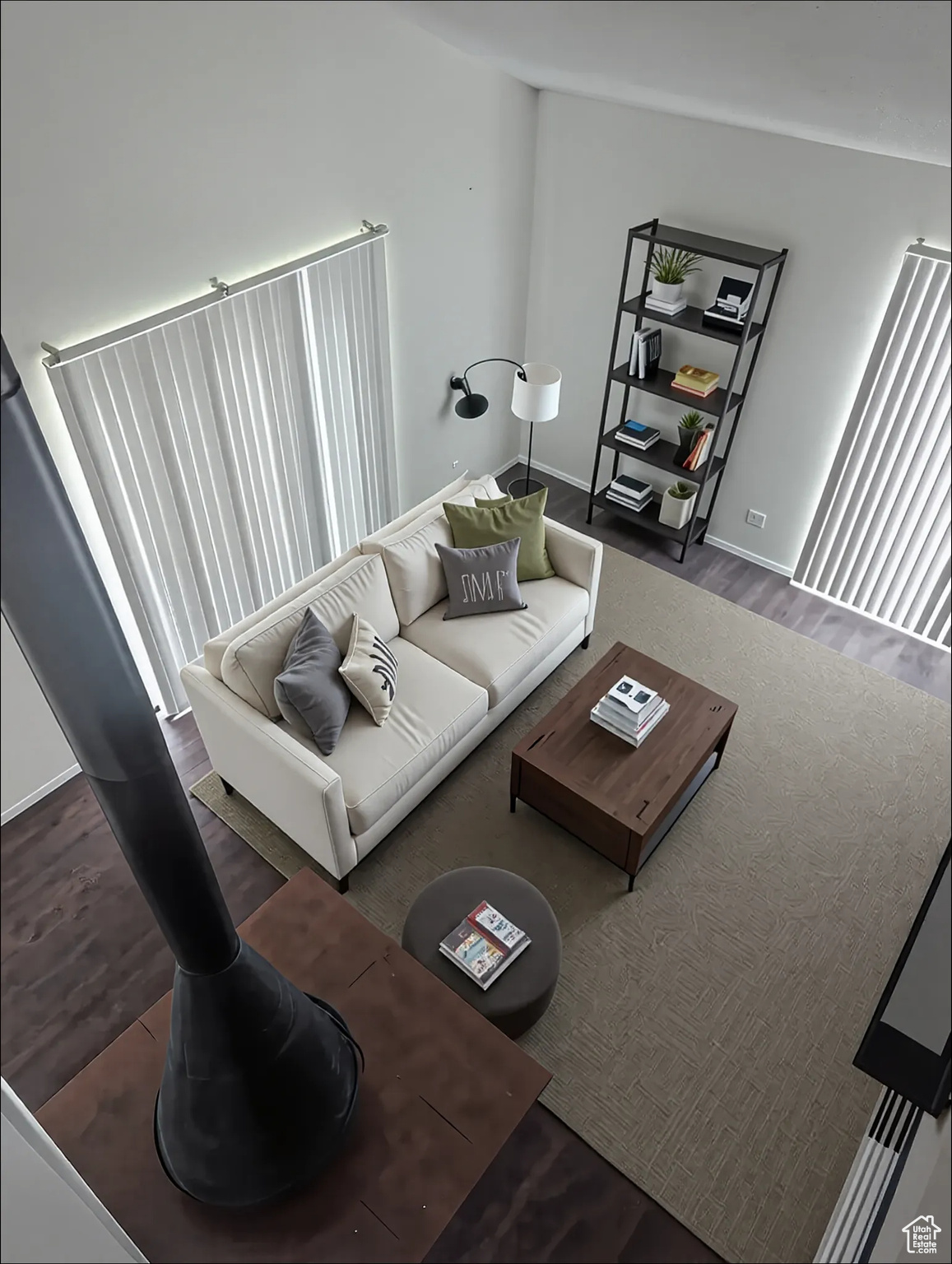 MILLPOND PUD G - Residential