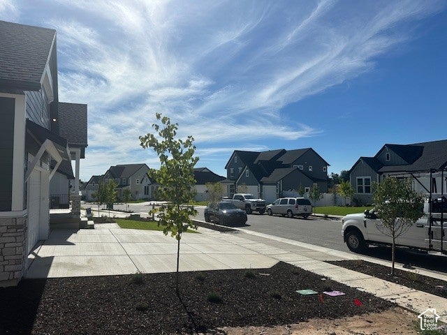 Photo of 1240 E AMARYLLIS WAY, Layton, UT 84040 (MLS # 2187315)