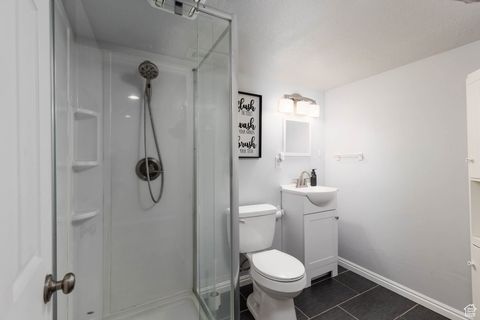 Tiny photo for 7709 N SEABISCUIT RD, Eagle Mountain, UT 84005 (MLS # 2090286)