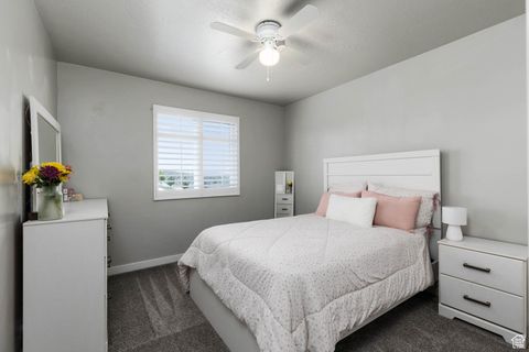 Tiny photo for 7709 N SEABISCUIT RD, Eagle Mountain, UT 84005 (MLS # 2090286)