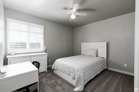 Tiny photo for 7709 N SEABISCUIT RD, Eagle Mountain, UT 84005 (MLS # 2090286)