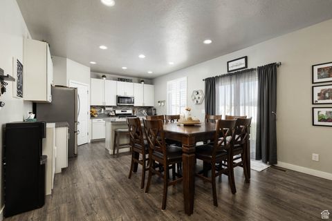 Tiny photo for 7709 N SEABISCUIT RD, Eagle Mountain, UT 84005 (MLS # 2090286)