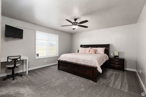 Tiny photo for 7709 N SEABISCUIT RD, Eagle Mountain, UT 84005 (MLS # 2090286)