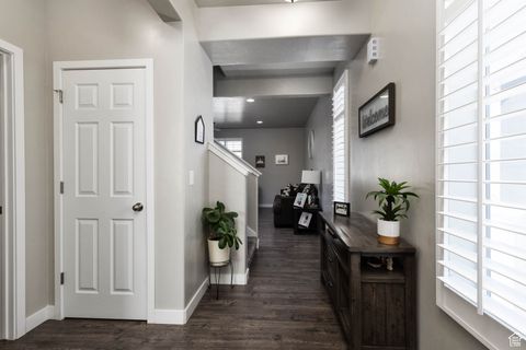 Tiny photo for 7709 N SEABISCUIT RD, Eagle Mountain, UT 84005 (MLS # 2090286)