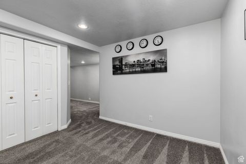 Tiny photo for 7709 N SEABISCUIT RD, Eagle Mountain, UT 84005 (MLS # 2090286)