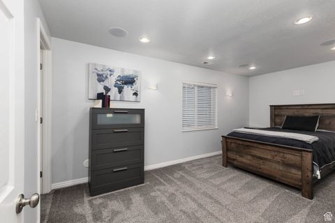 Tiny photo for 7709 N SEABISCUIT RD, Eagle Mountain, UT 84005 (MLS # 2090286)