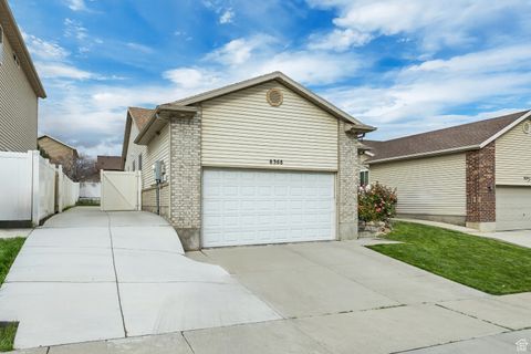 Tiny photo for 8368 S OAK GATE DR, West Jordan, UT 84081 (MLS # 2115001)