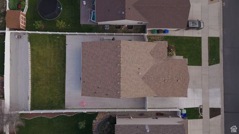 Tiny photo for 8368 S OAK GATE DR, West Jordan, UT 84081 (MLS # 2115001)