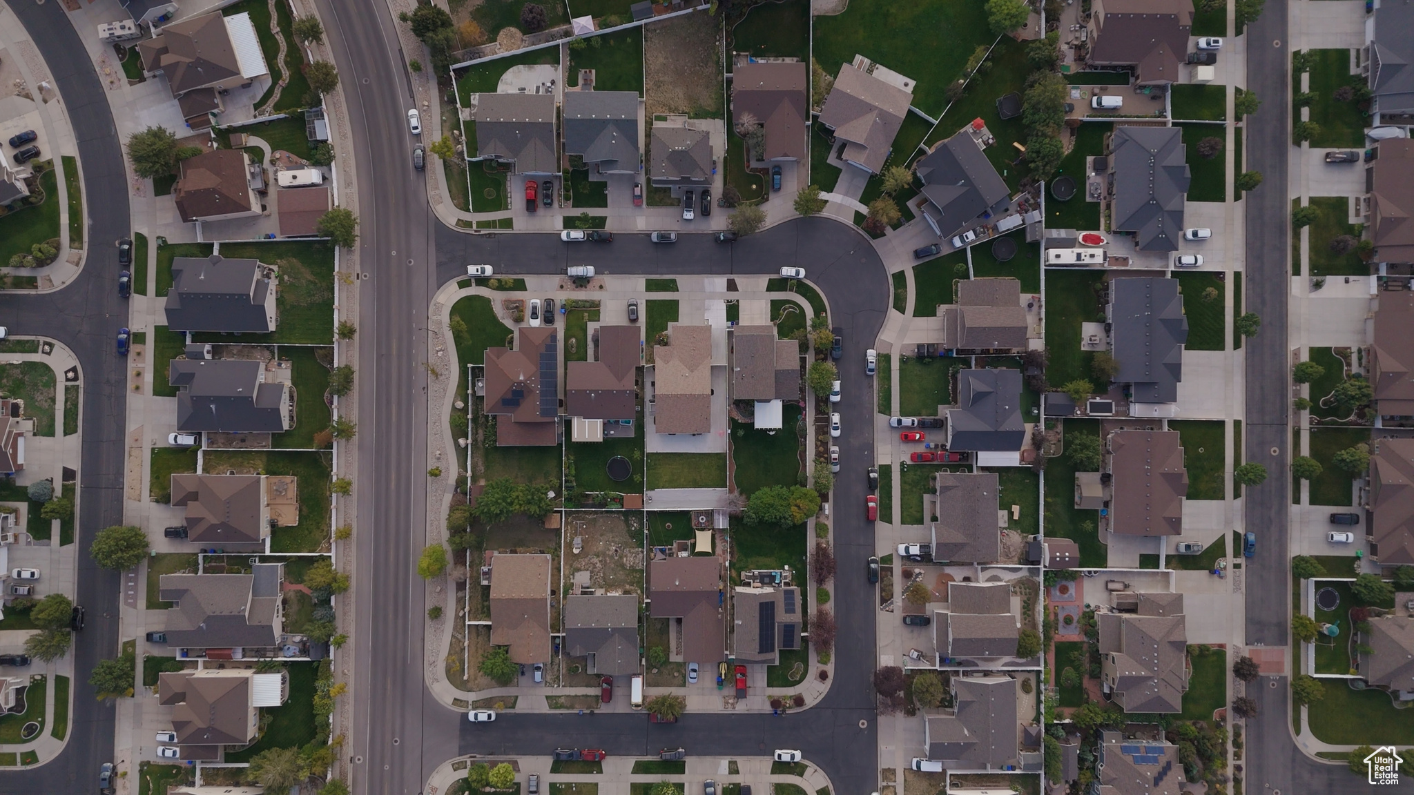 OAKS AT JORDAN HILLS - Residential
