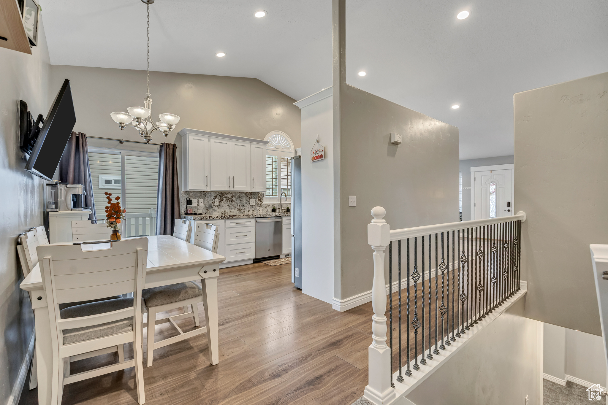 OAKS AT JORDAN HILLS - Residential