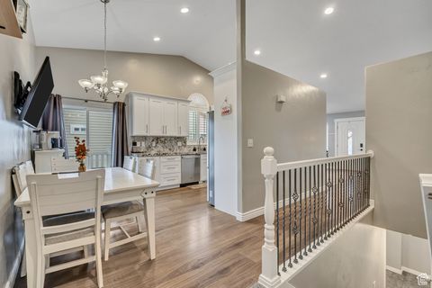 Tiny photo for 8368 S OAK GATE DR, West Jordan, UT 84081 (MLS # 2115001)