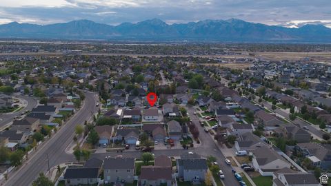 Tiny photo for 8368 S OAK GATE DR, West Jordan, UT 84081 (MLS # 2115001)