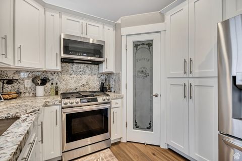 Tiny photo for 8368 S OAK GATE DR, West Jordan, UT 84081 (MLS # 2115001)