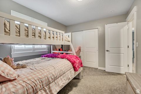 Tiny photo for 8368 S OAK GATE DR, West Jordan, UT 84081 (MLS # 2115001)