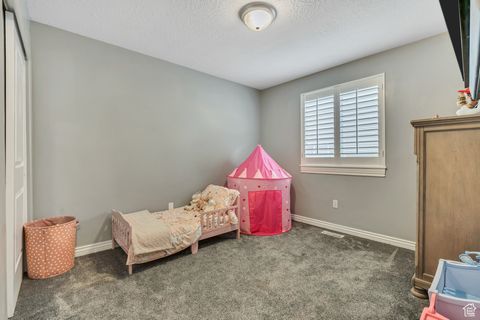 Tiny photo for 8368 S OAK GATE DR, West Jordan, UT 84081 (MLS # 2115001)