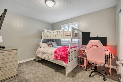 Tiny photo for 8368 S OAK GATE DR, West Jordan, UT 84081 (MLS # 2115001)