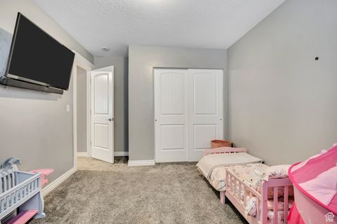 Tiny photo for 8368 S OAK GATE DR, West Jordan, UT 84081 (MLS # 2115001)