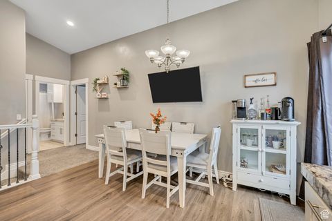 Tiny photo for 8368 S OAK GATE DR, West Jordan, UT 84081 (MLS # 2115001)