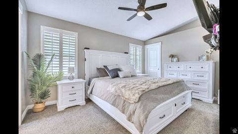 Tiny photo for 8368 S OAK GATE DR, West Jordan, UT 84081 (MLS # 2115001)