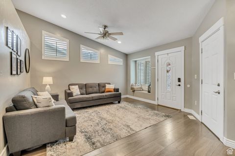 Tiny photo for 8368 S OAK GATE DR, West Jordan, UT 84081 (MLS # 2115001)