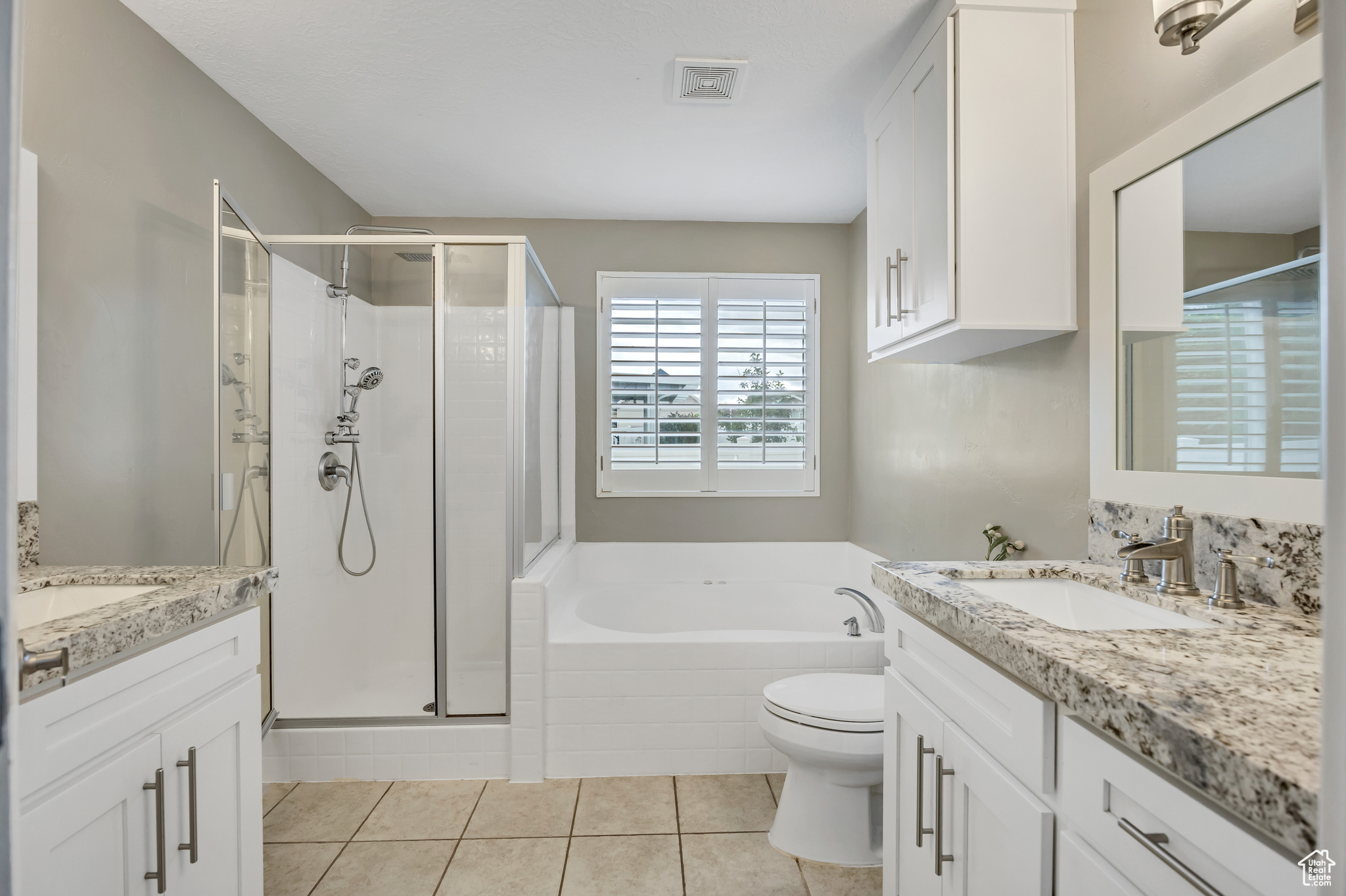 OAKS AT JORDAN HILLS - Residential