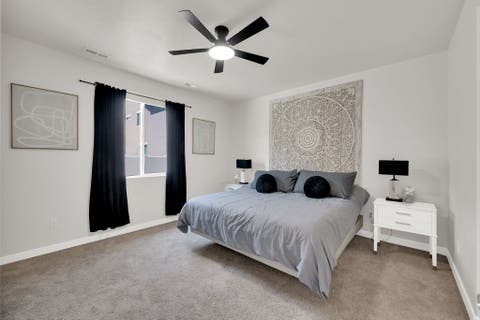 Tiny photo for 3052 S 2425 W #2079, Syracuse, UT 84075 (MLS # 2176989)