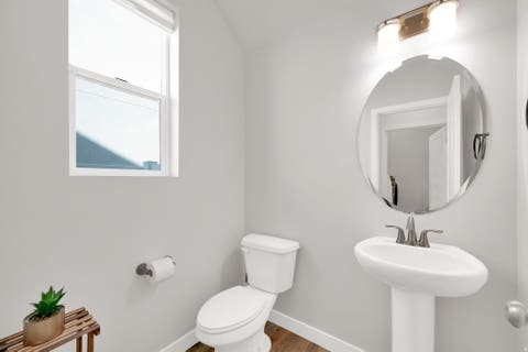 Tiny photo for 3052 S 2425 W #2079, Syracuse, UT 84075 (MLS # 2176989)