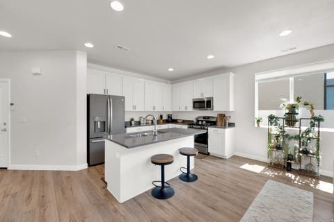 Tiny photo for 3052 S 2425 W #2079, Syracuse, UT 84075 (MLS # 2176989)