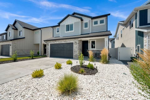 Tiny photo for 3052 S 2425 W #2079, Syracuse, UT 84075 (MLS # 2176989)