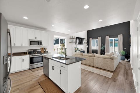Tiny photo for 3052 S 2425 W #2079, Syracuse, UT 84075 (MLS # 2176989)