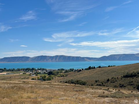 Vacant Land For Sale - 833 S Eutaw Rd #46 #46<br/> Rich County, Garden City, UT 84028