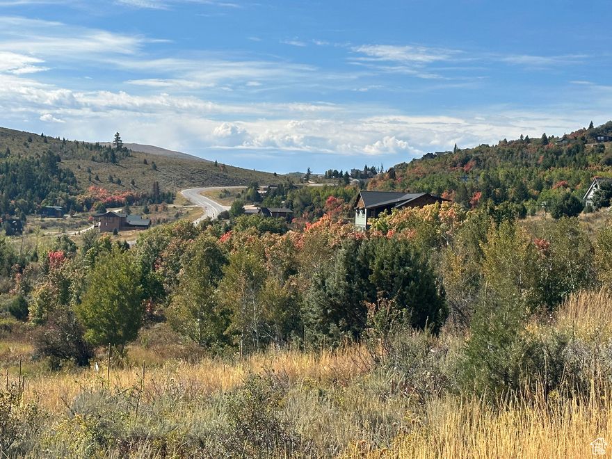 Welcome to an incredible investment opportunity or the perfect spot for your dream retreat! This beautiful lot sits at the entrance of the highly sought-after Shundahai subdivision in Garden City, one of the few areas where short-term rentals are permitted. With breathtaking views of Bear Lake, mature trees, and lush natural vegetation already in place, this property offers the ideal backdrop for relaxation and adventure. Enjoy the convenience of power and water stubbed, plus direct access to Bridgerland Adventure Park for endless outdoor fun. The subdivision boasts paved roads throughout for smooth, year-round access, making it easy to reach the marina, local restaurants, and both summer and winter activities in the heart of town-all just a short drive away! A scenic drive from Logan, Utah, this area is a hub of recreation, featuring horseback riding, hiking, boat and bike rentals, the famous Raspberry Days festival, Beaver Mountain skiing, sandy beaches, miles of trails, snowmobiling, camping, and much more! Don't miss out on this prime location-whether you're looking to invest or create a personal getaway, this lot offers endless possibilities.