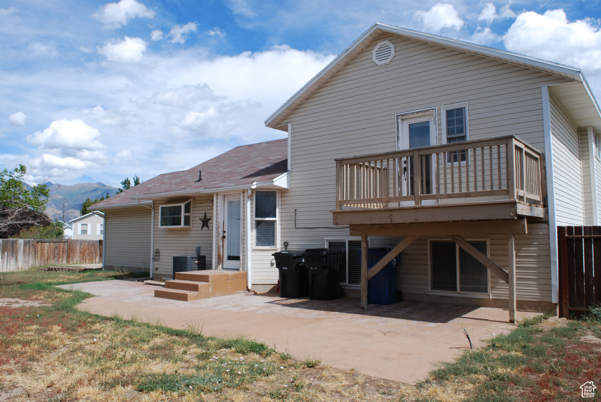 DOVER ESTATES - Residential