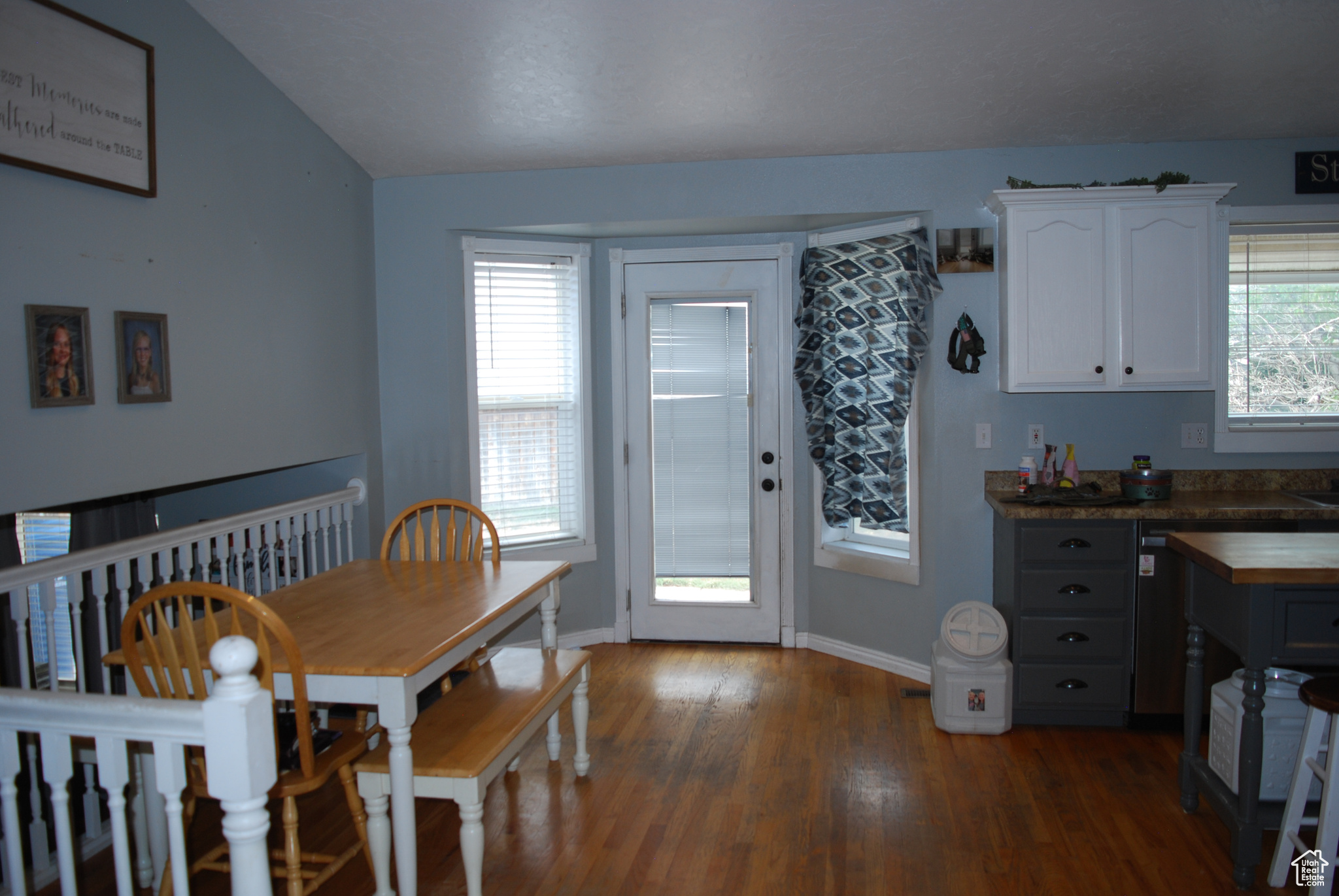 DOVER ESTATES - Residential