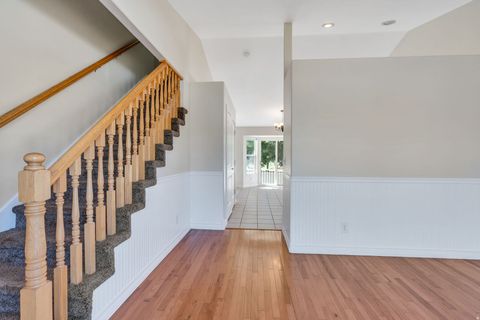 Tiny photo for 35 W 1350 N, American Fork, UT 84003 (MLS # 2128367)