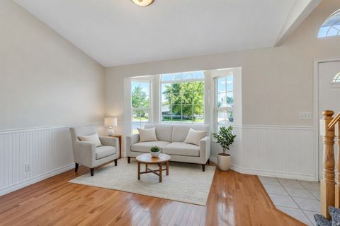 Tiny photo for 35 W 1350 N, American Fork, UT 84003 (MLS # 2128367)