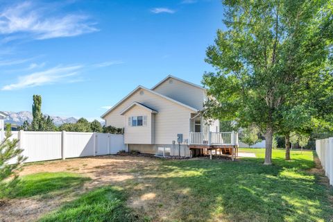 Tiny photo for 35 W 1350 N, American Fork, UT 84003 (MLS # 2128367)