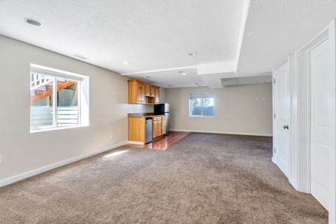 Tiny photo for 35 W 1350 N, American Fork, UT 84003 (MLS # 2128367)