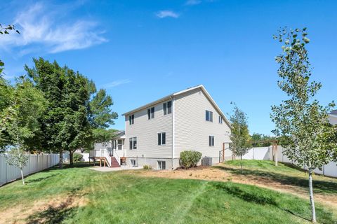 Tiny photo for 35 W 1350 N, American Fork, UT 84003 (MLS # 2128367)