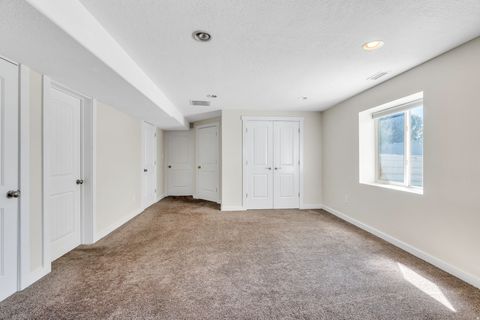 Tiny photo for 35 W 1350 N, American Fork, UT 84003 (MLS # 2128367)