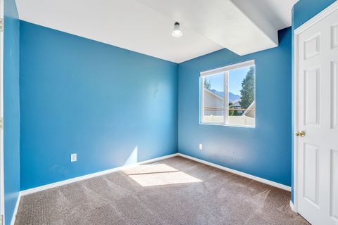 Tiny photo for 35 W 1350 N, American Fork, UT 84003 (MLS # 2128367)