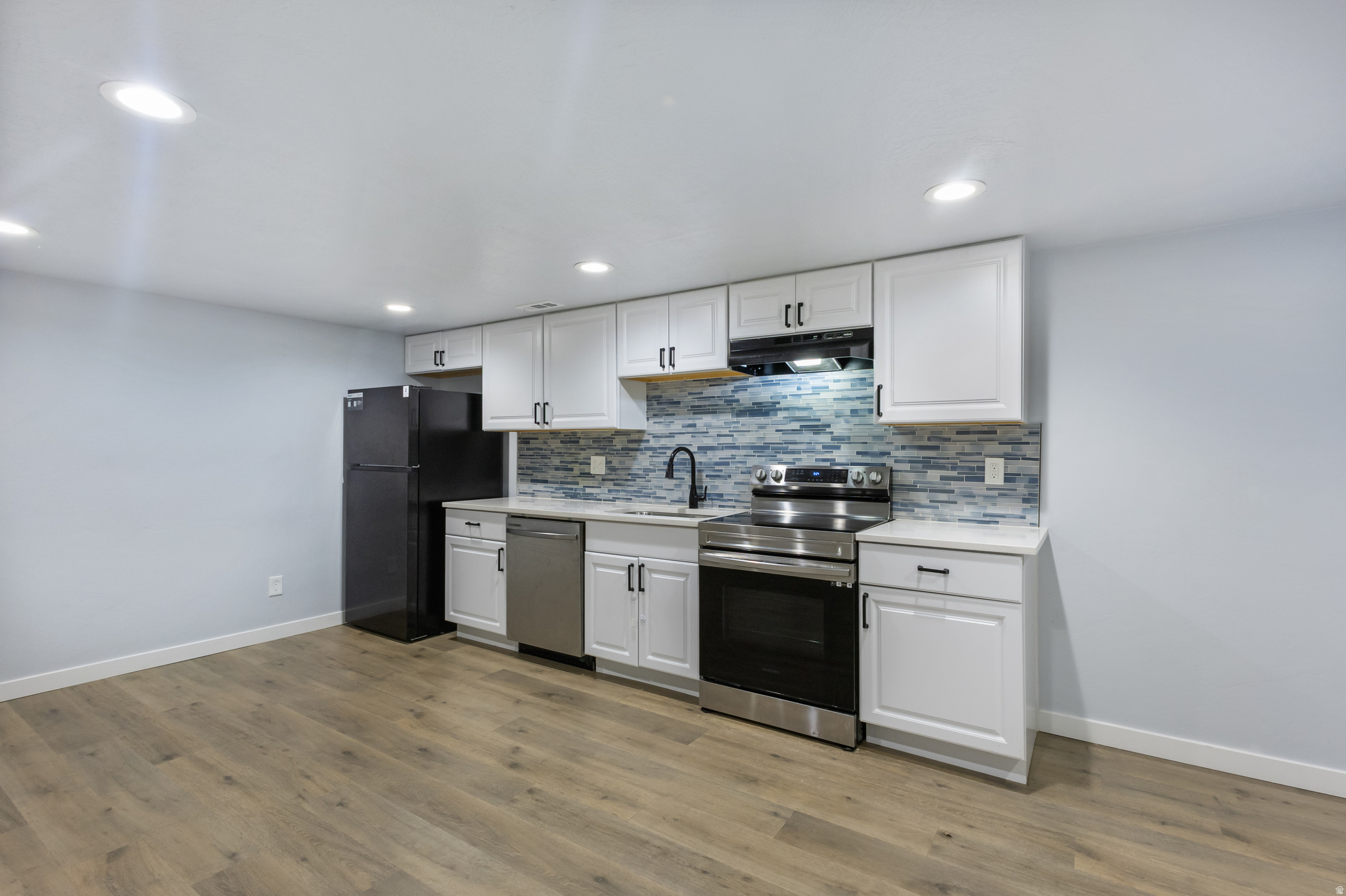 GRANGER VILLA - Residential