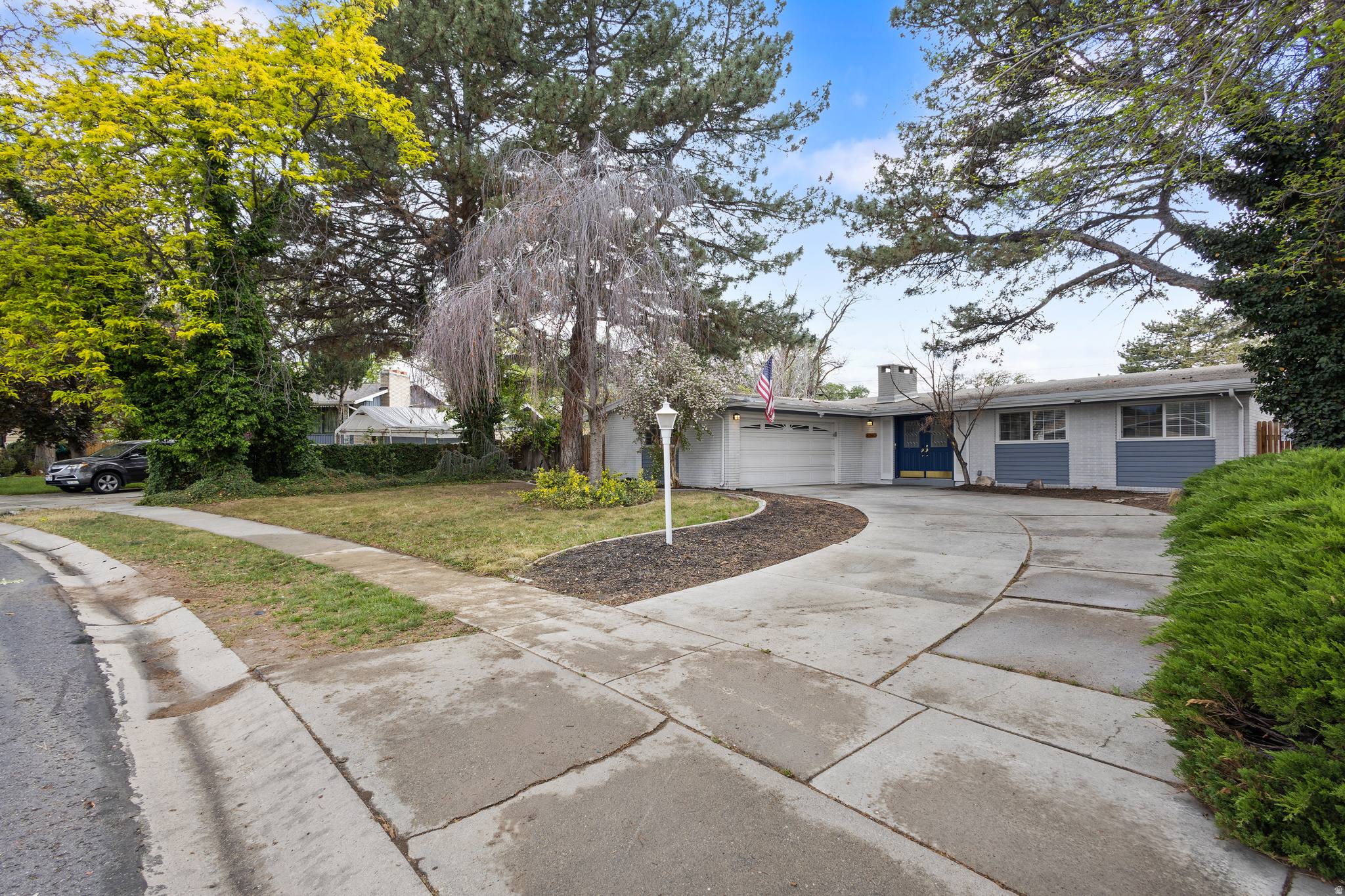 GRANGER VILLA - Residential