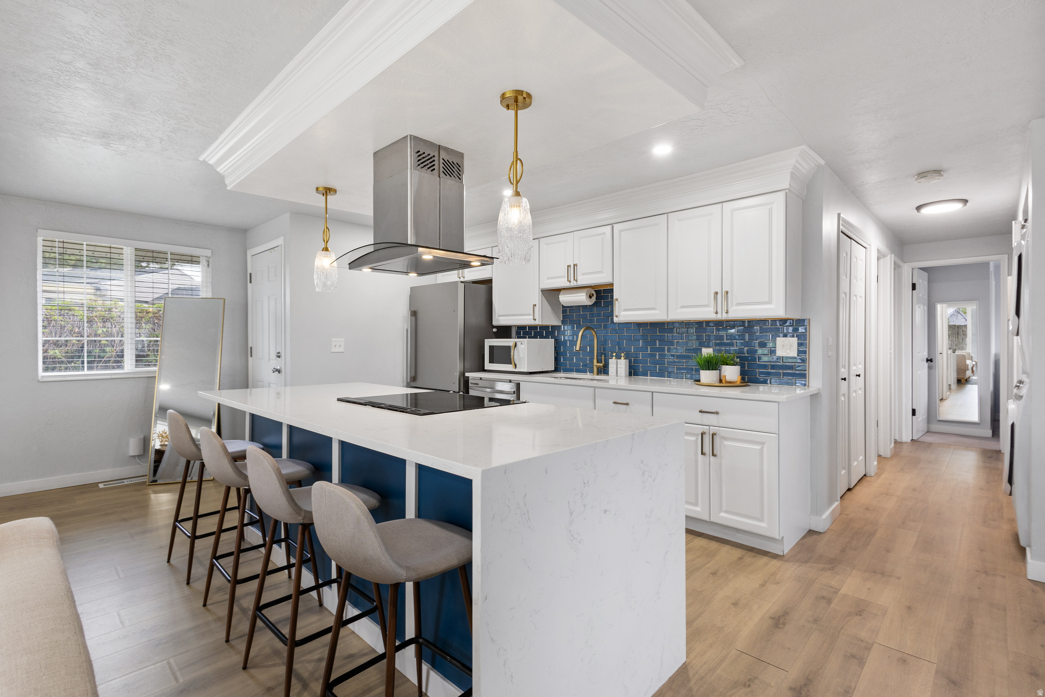 GRANGER VILLA - Residential