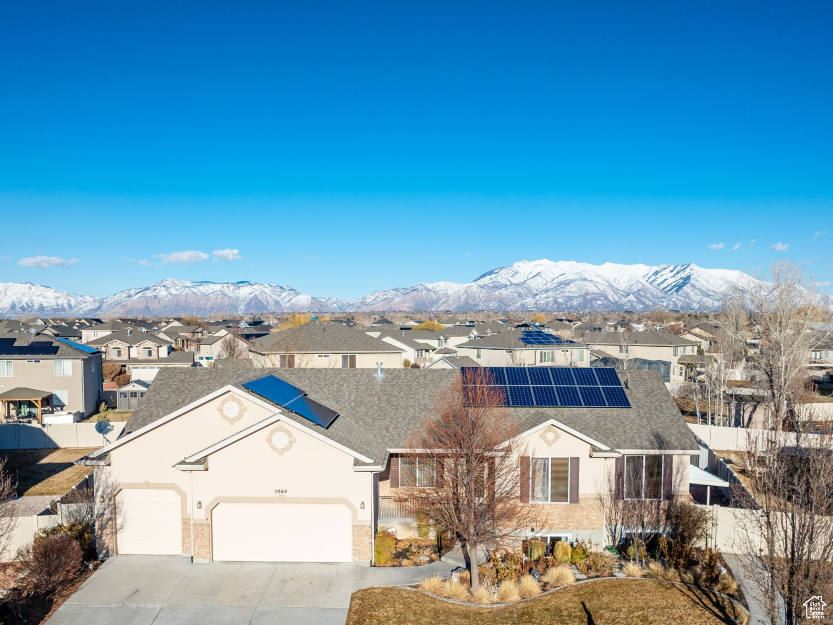 5864 S 4500, Hooper, Utah image 2
